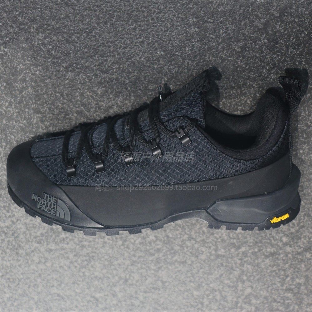 THeNorthFace 北面 26春夏 男 户外防滑耐磨舒适徒步鞋 NF0A8DAP,户外/登山/野营/旅行用品,登山鞋/徒步鞋,淘宝优惠券,粉丝福利购,淘宝优惠卷