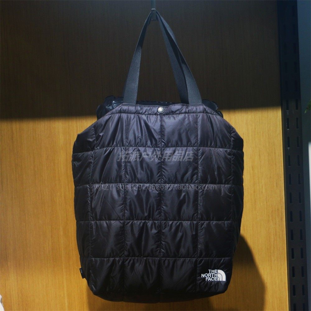 北面户外收纳便捷拎挎包8F5K