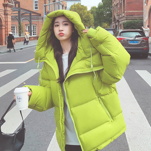 90羽絨服女外套2D115-453-P325-K478圖片