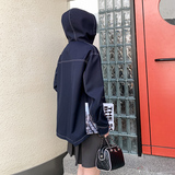 休闲外套女2D115-C750-P155-K248，女装短外套，2D115