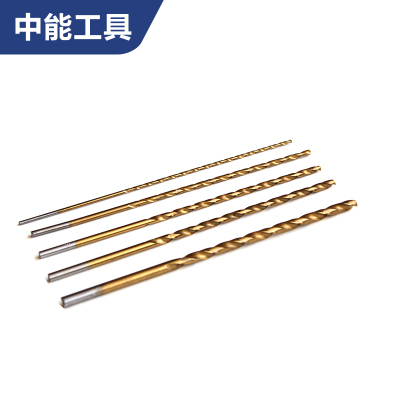 AMOHSS4241加长150MM金属钻