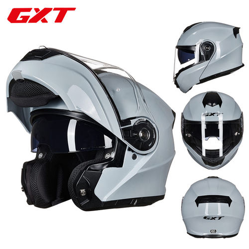 gxt防晒赛跑四季通用摩托车头盔