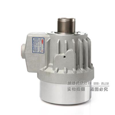 新款台湾标准TH型高速中空回转油缸厂家直销 428 536 646 852包邮