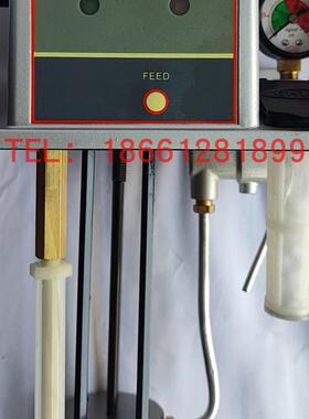 新款台湾永钿润滑油泵TM-302FW-T20AI-12A-8A-6A TM-301包邮