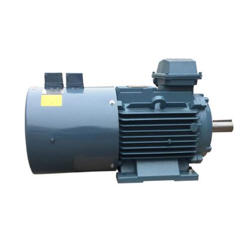 新款Ventilators西门子电机散热冷却风扇风机G90 100 132 160包邮