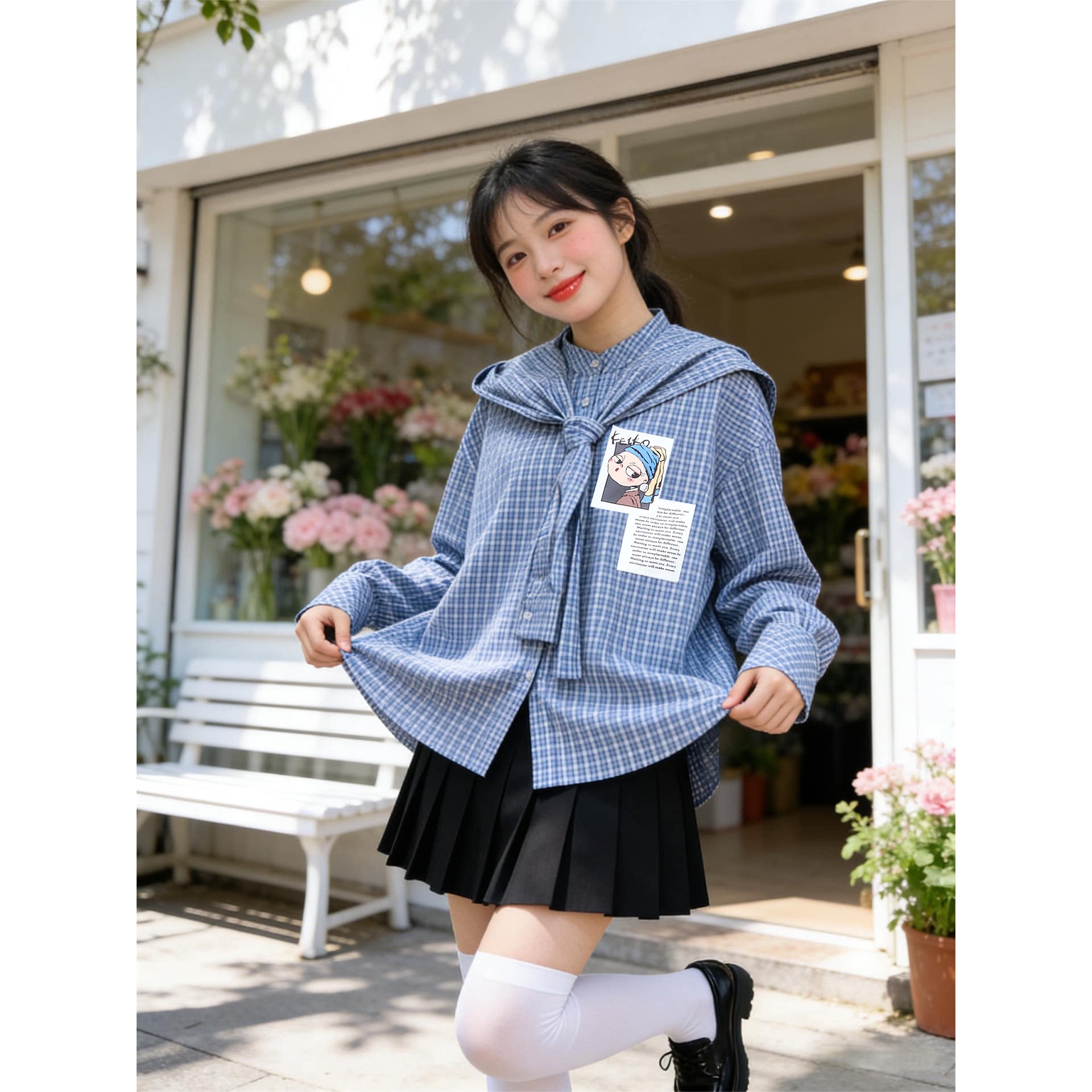 2026春夏慵懒薄款外套