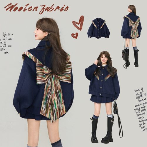 KEIKO/凯莉欧粘胶纤维(粘纤)毛呢