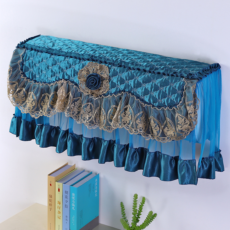 挂机空调罩1-1.5p卧室防尘保护罩