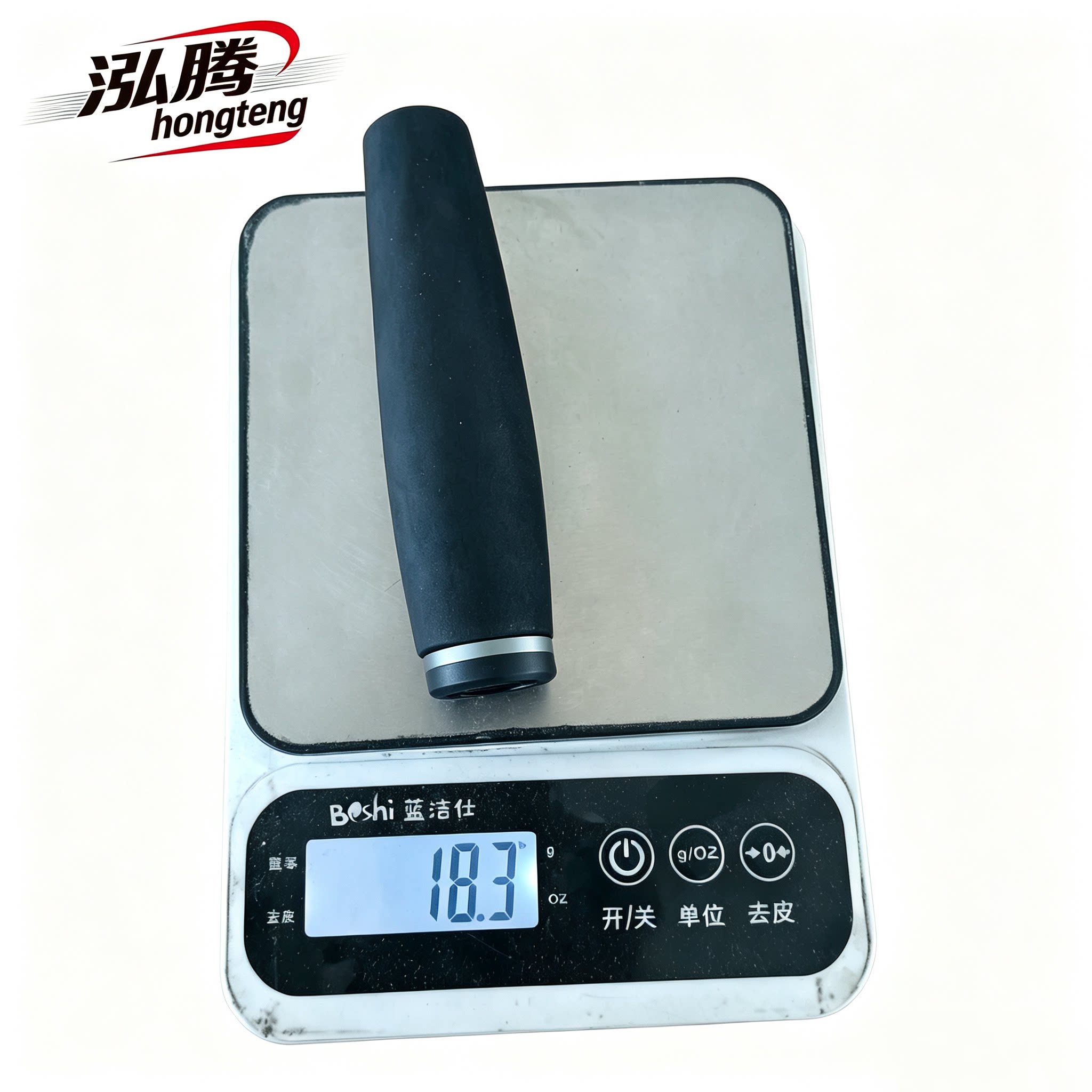 eva发泡手把改装多功能鱼竿换把路亚竿手柄握把高硬度海绵把手