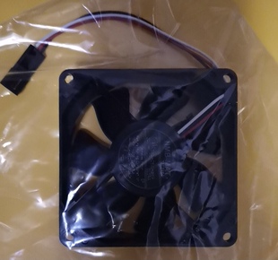 B59 05W 8CM风扇 7890B进样口NMB3110SB Agilent安捷伦气相6890