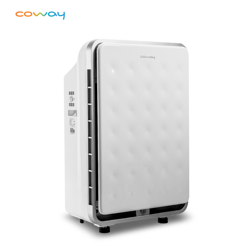 coway原装进口家用大空间除雾霾除甲醛除臭氧空气净化器AP3008FH