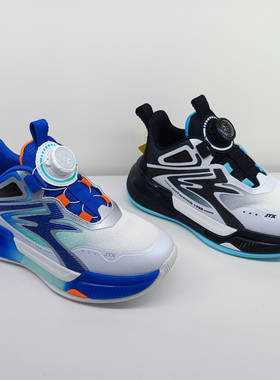 2025春季新款专柜BOBDOGhouse儿童网布男女孩学生透气运动鞋58061