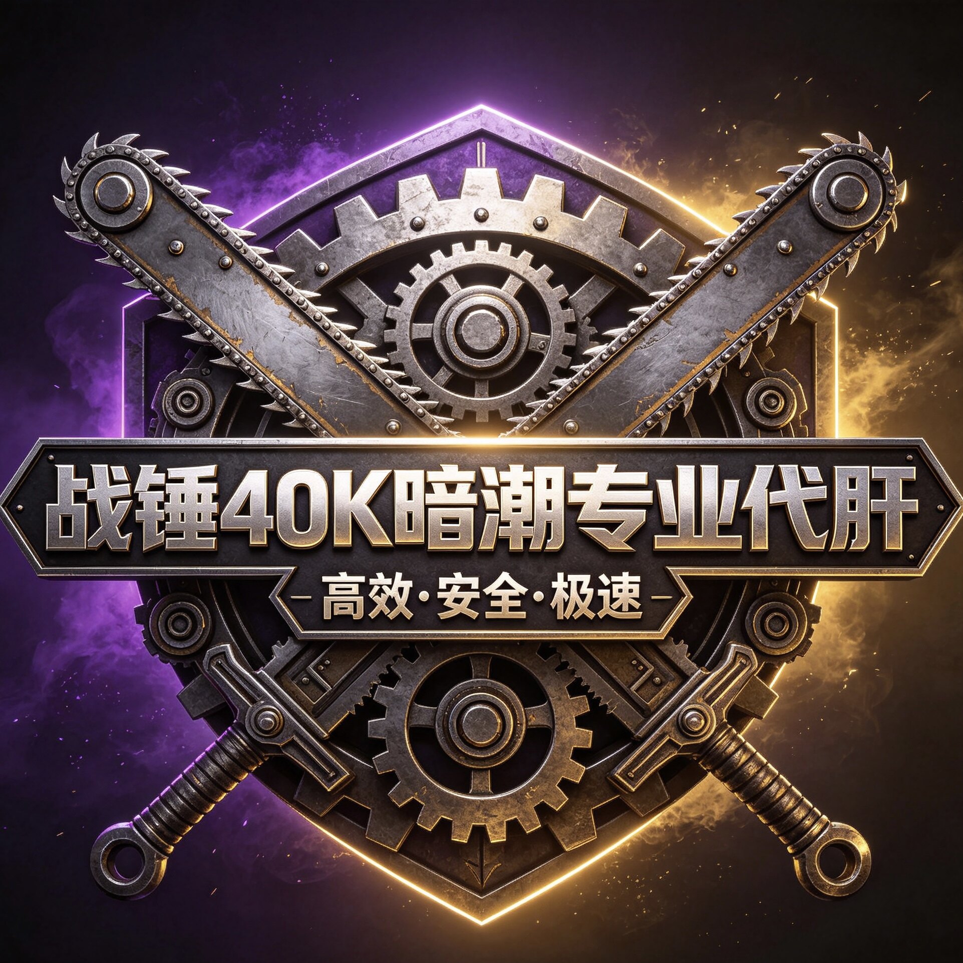 战锤40K暗潮代打材料,等级,武器,浩劫,金币,苦修