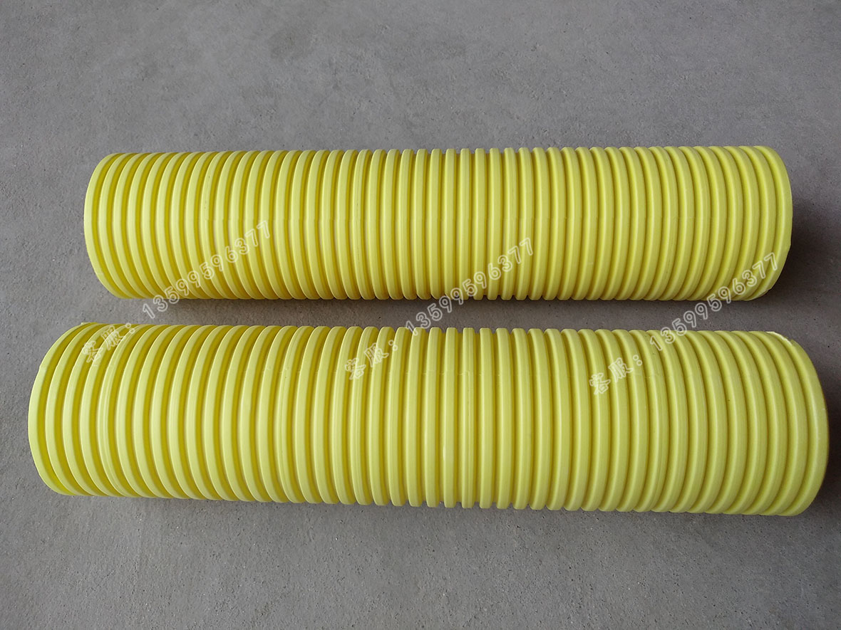 聚氯乙烯upvc电讯通信通讯套管