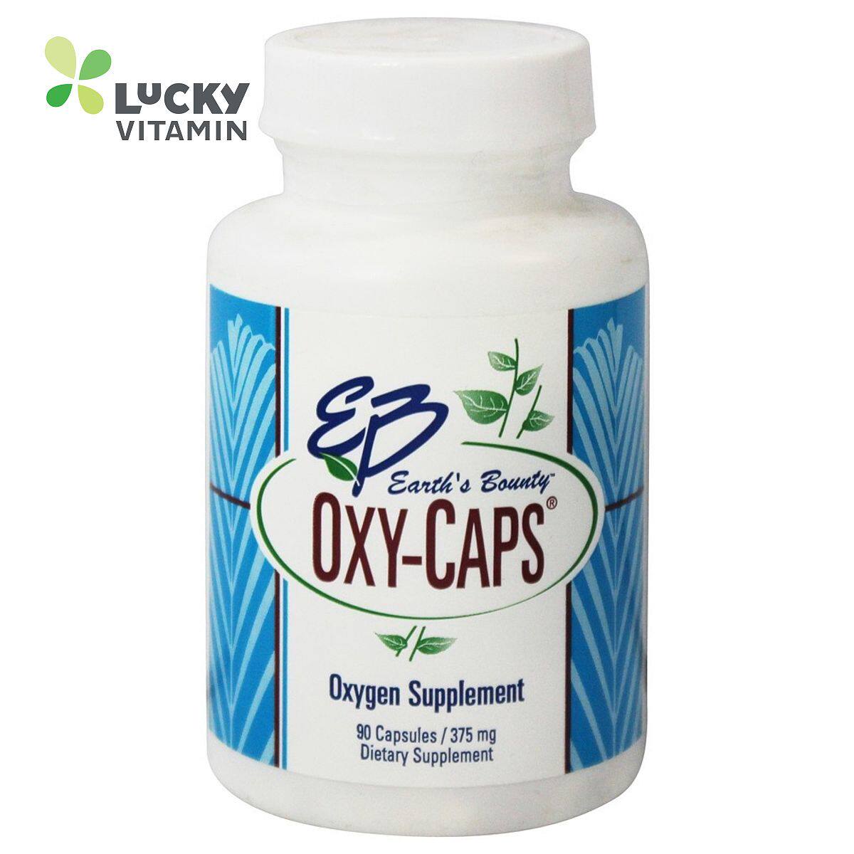 Earth 's Bounty- Oxygen cap 375 Mg. -90 capsulein the Health Food/Dietary supplements , Dietary supplements , Other dietary supplements , Other dietary supplements  category - from Buy2taobao.com to provide professional Taobao agent buy service