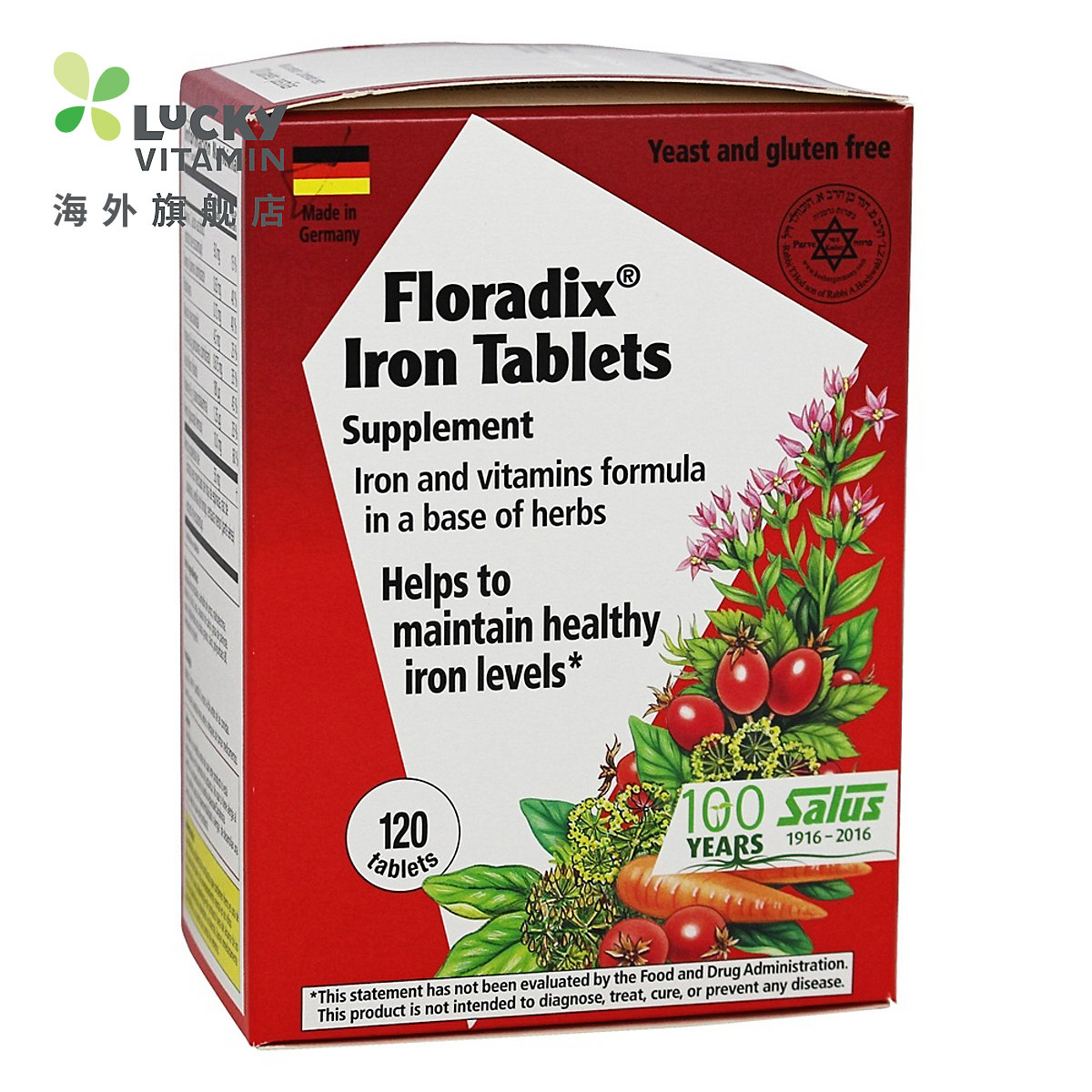 FLORA