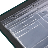 电影票车票收藏本收纳册景点票门票纪念册相册 内页添加页