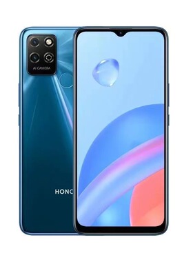 honor/荣耀 Play5T全网通6.5寸大屏5000大电池学生价老人智能手机