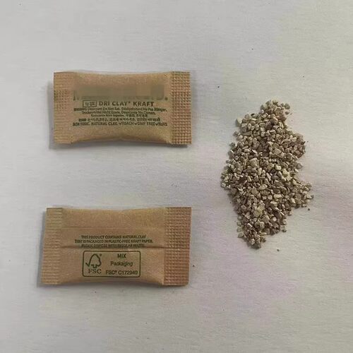 防霉防蛀干燥剂包邮牛皮纸