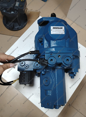 斗山大宇DX/DH55 60徐工55 60老款挖掘机力士乐AP2D25液压泵总成