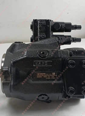 三一16临工16徐工17挖掘机凯斯帕CASAPPAMVP30.20D微挖液压泵总成