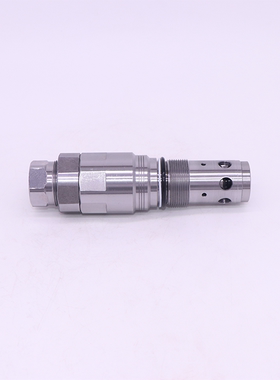 川崎回转马达溢流阀M5X130 M5X180 M2X63挖机主炮副炮 挖掘机配件