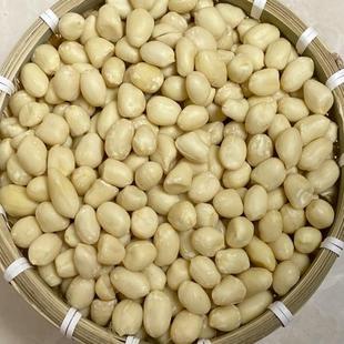 2025脱皮花生米新生花生米