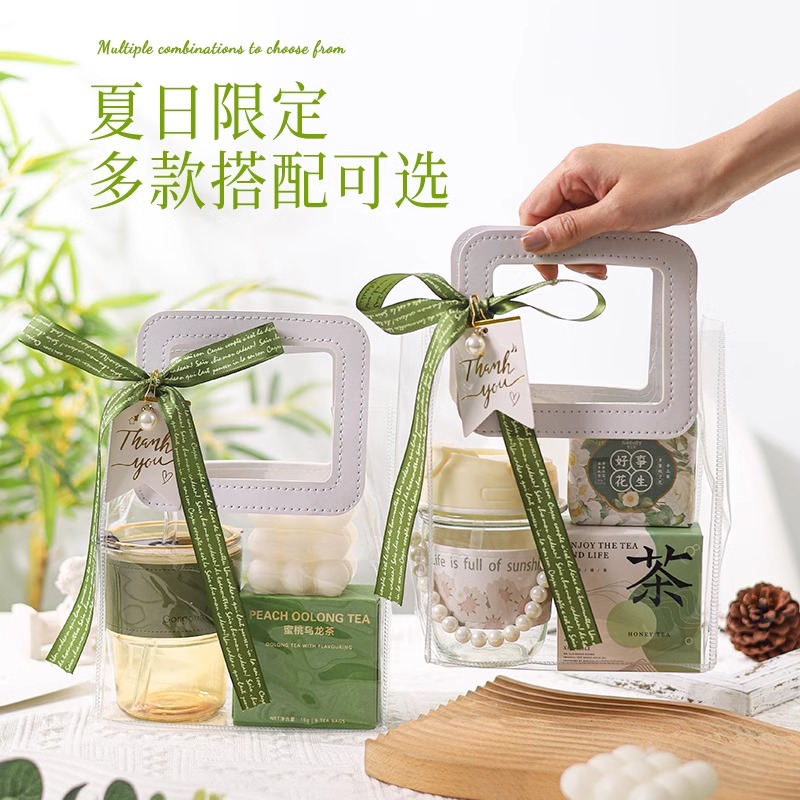 伴手礼盒节日生日礼物公司礼品