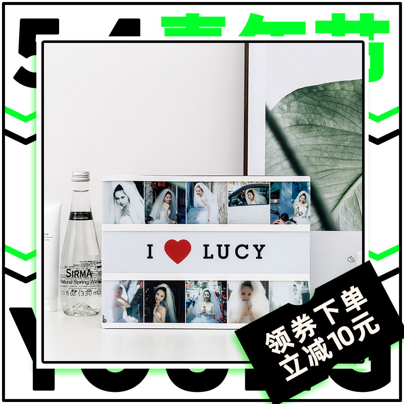 LED照片灯箱定制