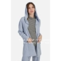 Tháng con dịch vụ ba mảnh mẫu mùa xuân và mùa thu đầu thai kỳ dịch vụ tại nhà sau sinh cho con bú đồ ngủ thủy triều mẹ cho bé ăn thời trang - Giải trí mặc / Mum mặc đồ bộ sau sinh đẹp