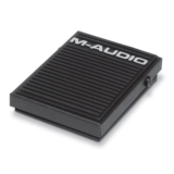 M-AUDIO SP-1 SP-2 EX-P Техника исполнения на фортепиано MIDI-клавиатура Педаль сустейн-экспрессии