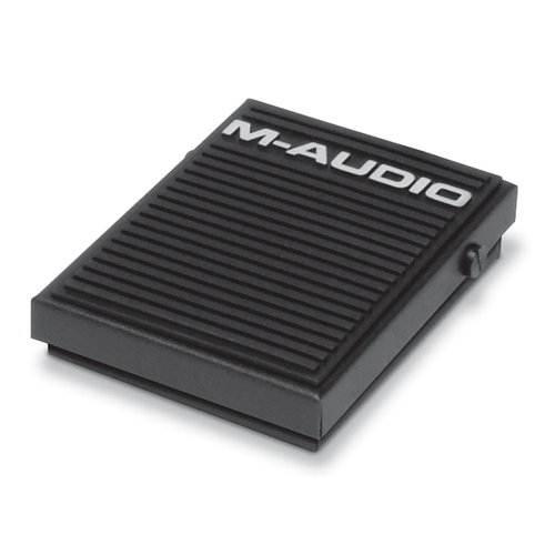 M-AUDIO SP-1 SP-2 EX-P Техника исполнения на фортепиано MIDI-клавиатура Педаль сустейн-экспрессии