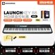MIDI键盘控制器编曲 诺维逊 Mk3 Novation Launchkey