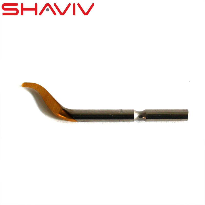 以色列SHAVIV犀飞利E111P高耐磨涂层刀片10支装151-00099