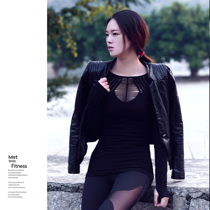 Vêtement fitness femme - Ref 611304 Image 5