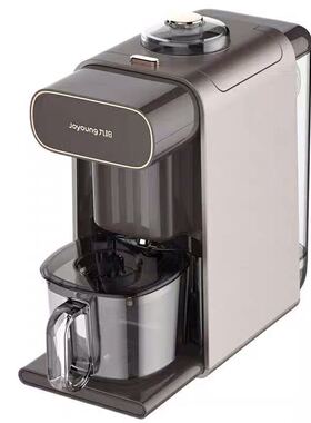 九阳豆浆机配件DJ10E-K61/K1/K1S/K18/K16G/K818K68R接浆杯玻璃杯