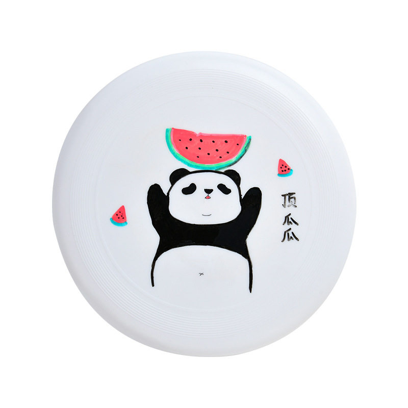 绘画飞盘户外软空白儿童节礼品绘画涂鸦diy彩绘材料包幼儿园美术,玩具/童车/益智/积木/模型,飞盘/飞碟/竹蜻蜓类,淘宝优惠券,粉丝福利购,淘宝优惠卷