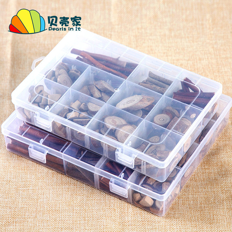 树枝手工装饰diy材料幼儿园原木天然枝片美工区摆件低结构盒套装