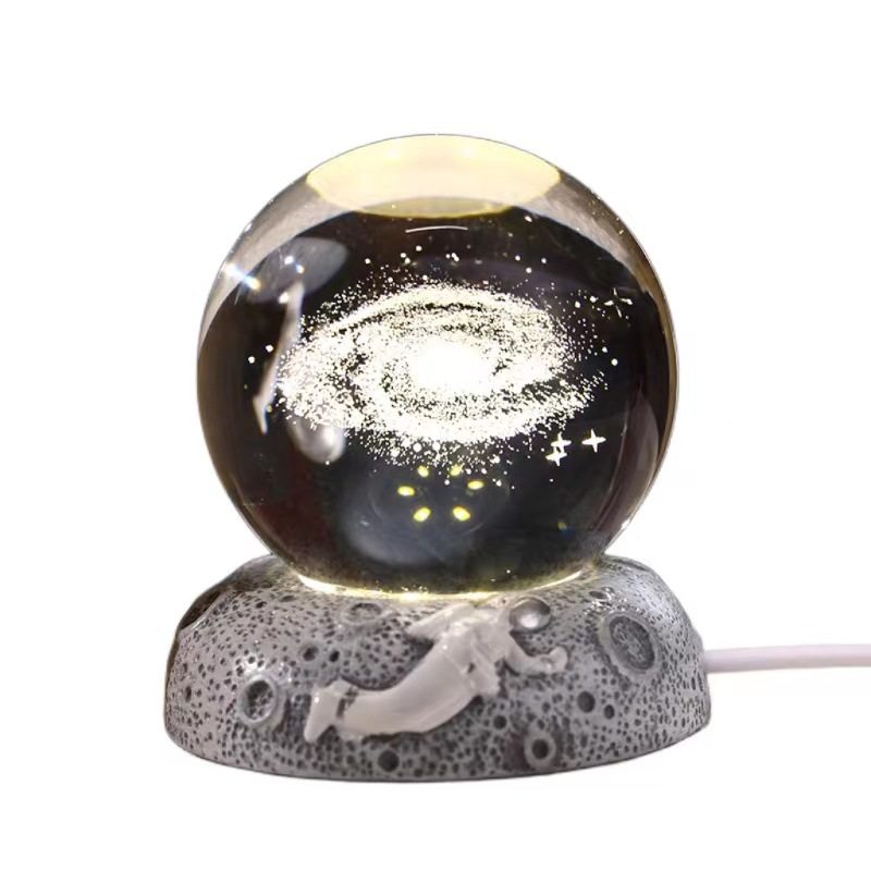 创意树脂底座星空系列水晶球usb小夜灯家居桌面装饰摆件生日礼物,商务/设计服务,礼品/工艺品/饰品设计,淘宝优惠券,粉丝福利购,淘宝优惠卷
