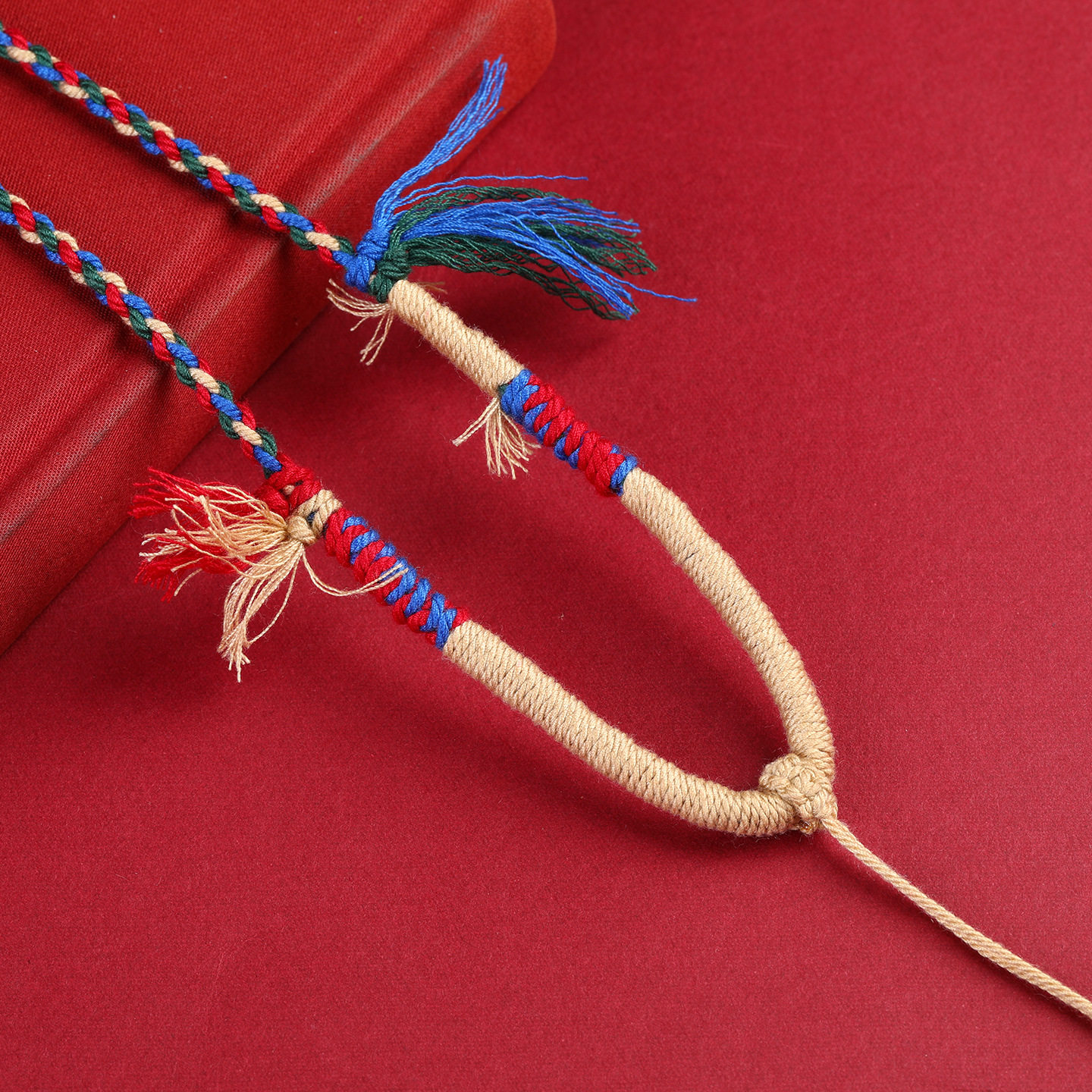 五路财神项链藏式手工编织棉鞋八股编织吊坠项链唐卡挂绳佛牌吊坠,饰品/流行首饰/时尚饰品新,银饰项链,淘宝优惠券,粉丝福利购,淘宝优惠卷