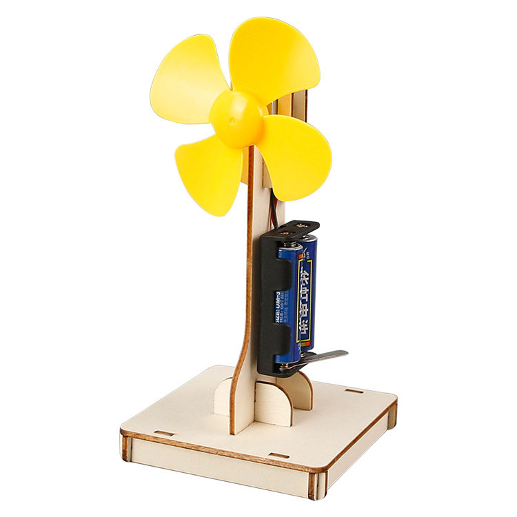 diy发明科学实验电动风扇小学生科技小制作手工STEAM教学电动拼装,商务/设计服务,玩具/玩偶设计,淘宝优惠券,粉丝福利购,淘宝优惠卷