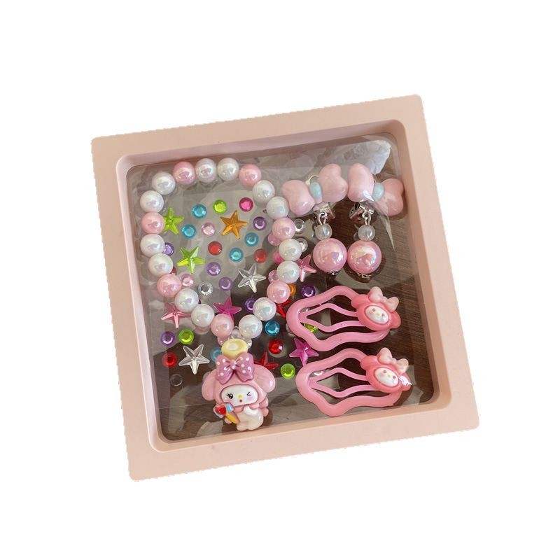 新款儿童可爱卡通精美手