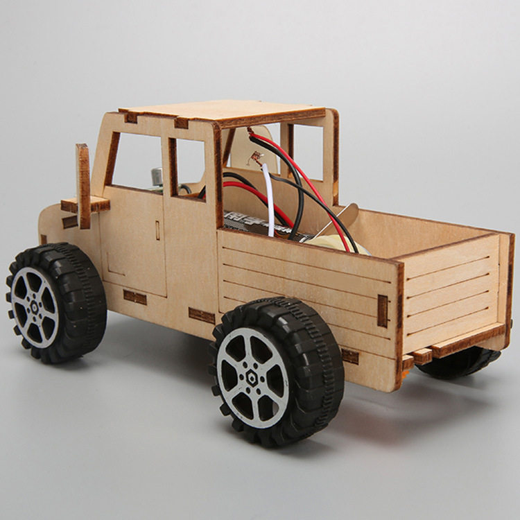 创意声控车小学生科技小制作创客科学实验STEAM器材厂家直供新品,商务/设计服务,玩具/玩偶设计,淘宝优惠券,粉丝福利购,淘宝优惠卷