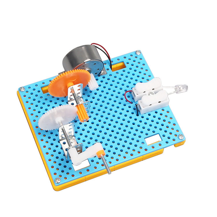 科技小制作diy手摇发电机小学生steam科学实验玩具手工材料,商务/设计服务,玩具/玩偶设计,淘宝优惠券,粉丝福利购,淘宝优惠卷