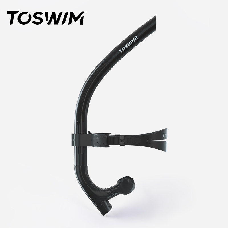 toswim呼吸训练潜水换气自由泳