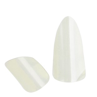 三弦指甲大三弦中三弦演奏学院专用指甲进口老料赛璐璐三弦指甲