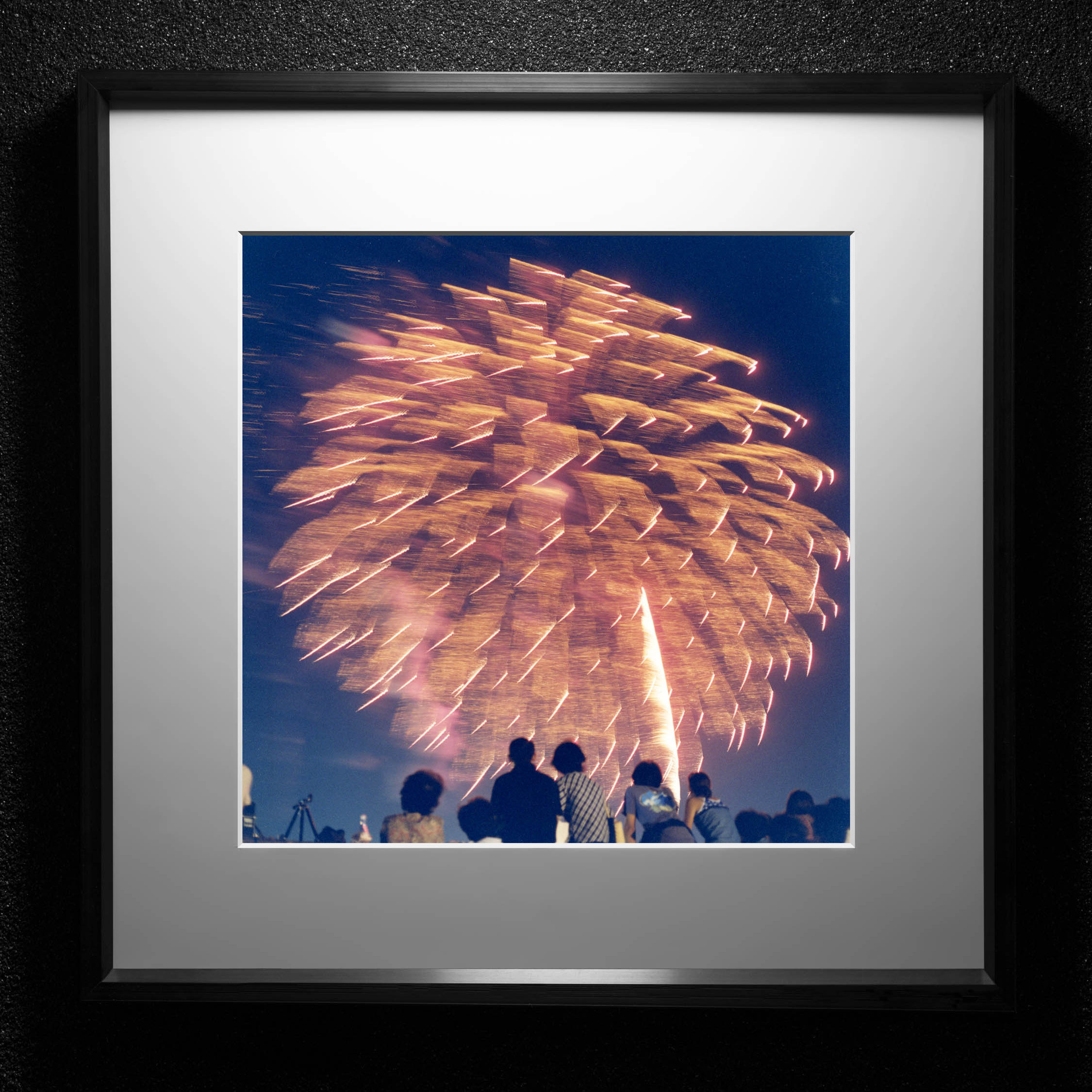 川内伦子 摄影作品挂画 沙发背景墙餐厅卧室 小众艺术客厅装饰画