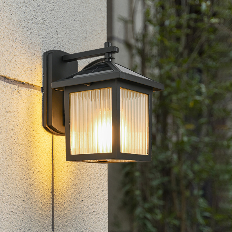 戶外壁燈防水庭院燈質保五年