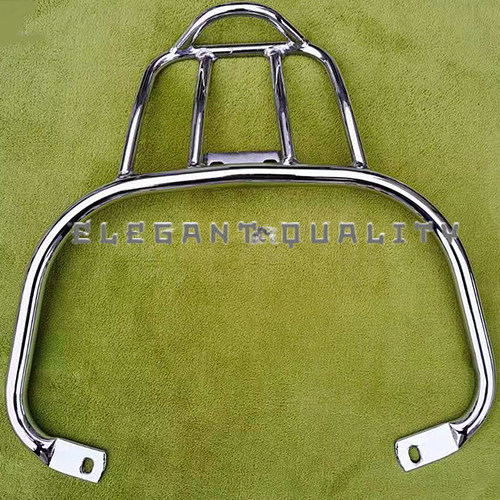 比亚乔GTS300GTV竞技后货架