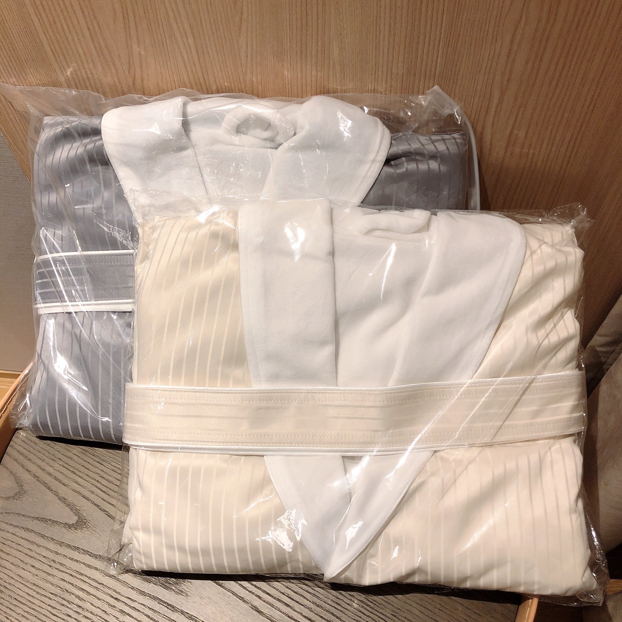 镇店之宝男女酒店浴袍春夏秋冬四季款加绒保暖吸水情侣浴衣缎面